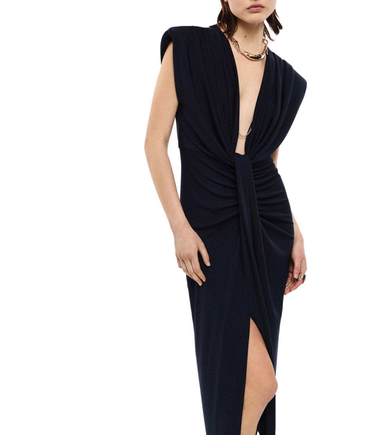 Imperial Abito Blu Donna