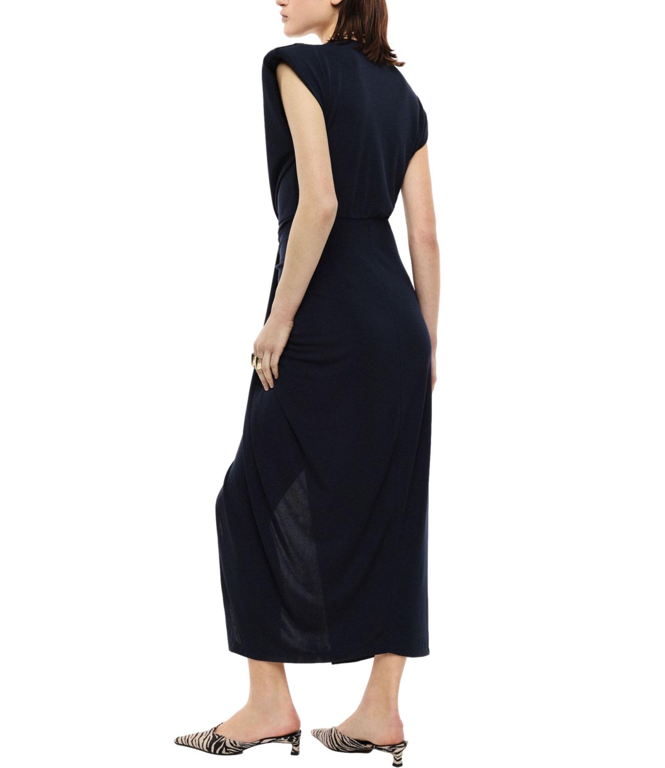 Imperial Abito Blu Donna