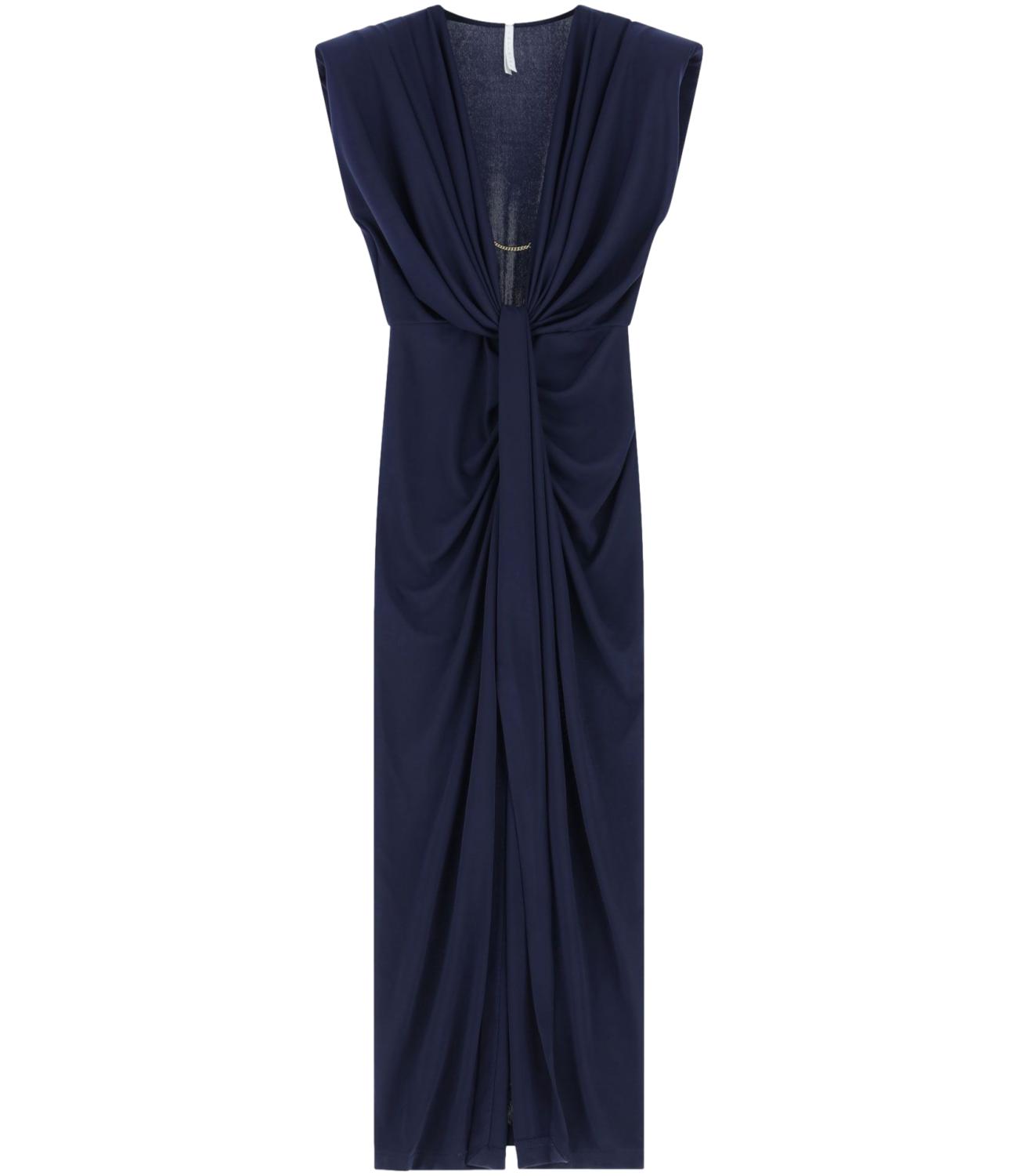 Imperial Abito Blu Donna