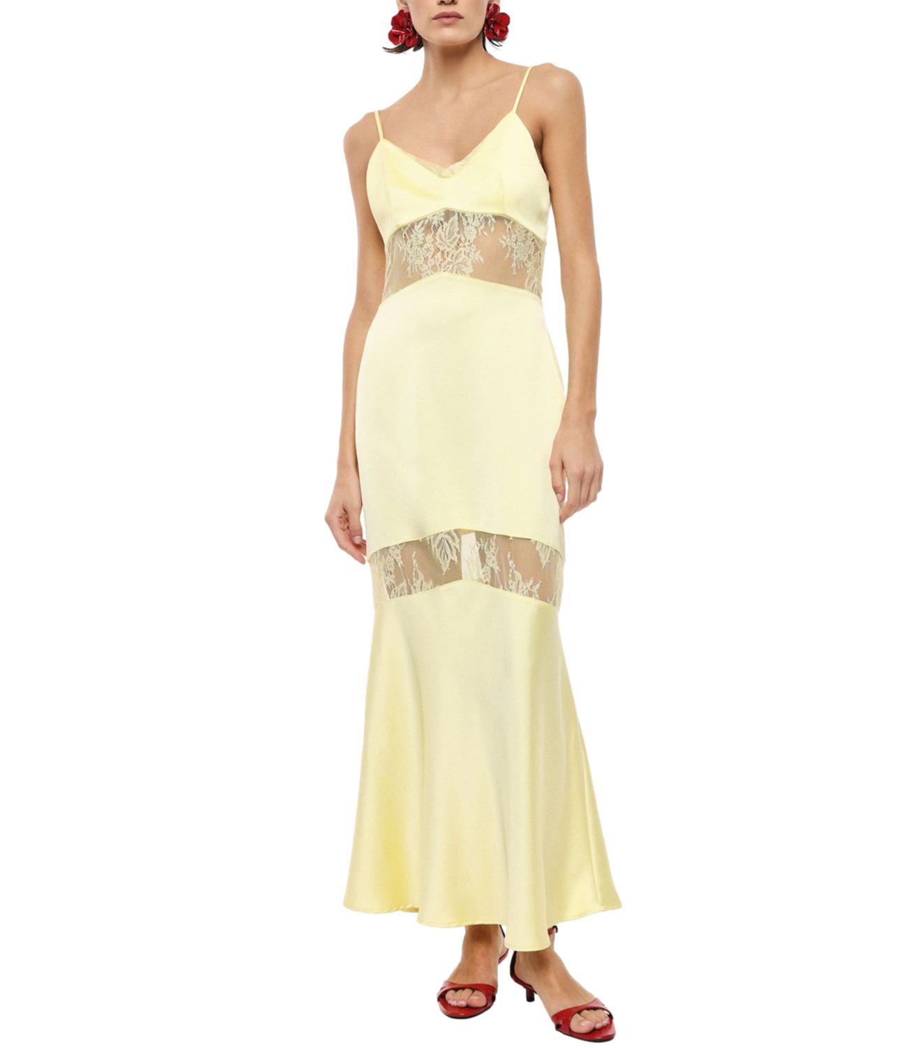 Imperial Abito Canarino Donna