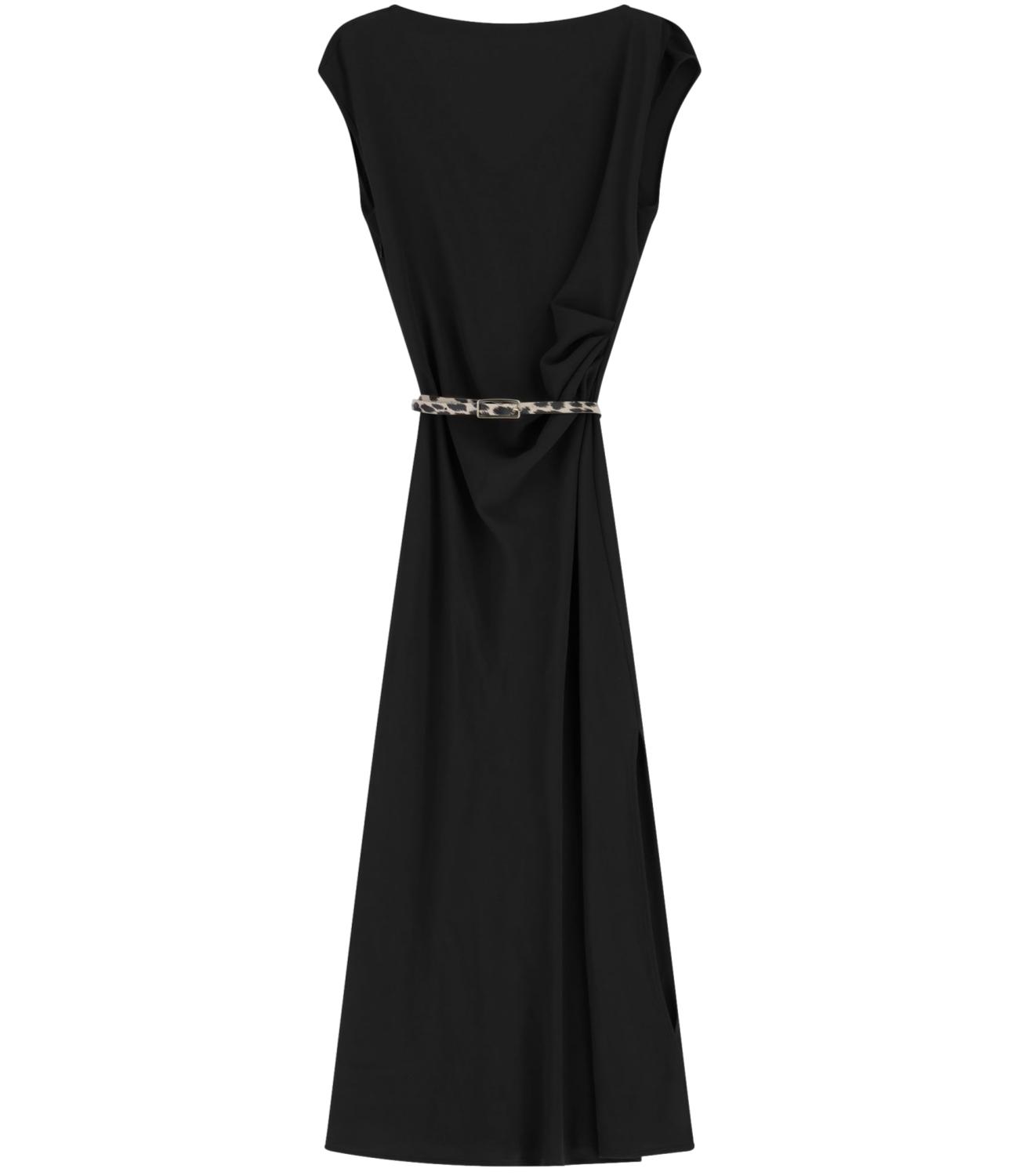 Imperial Abito Nero Donna
