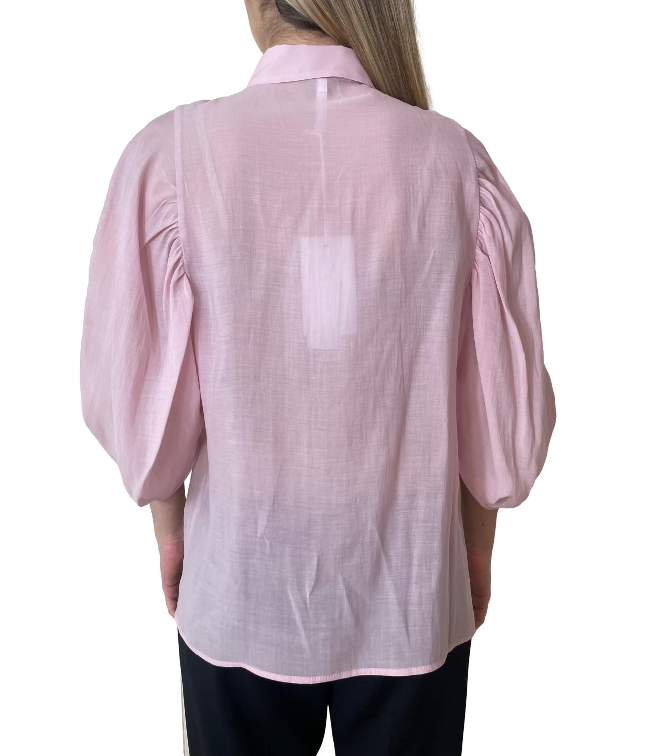 Imperial Camicia Rosa Donna