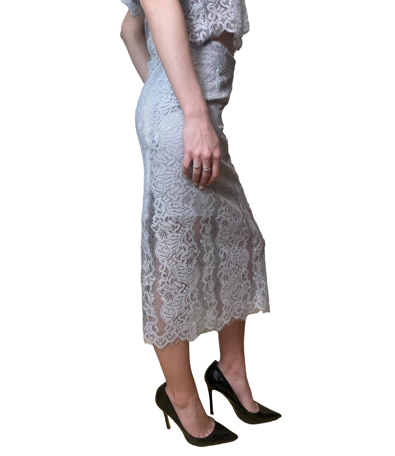 Imperial Gonna Perla Donna
