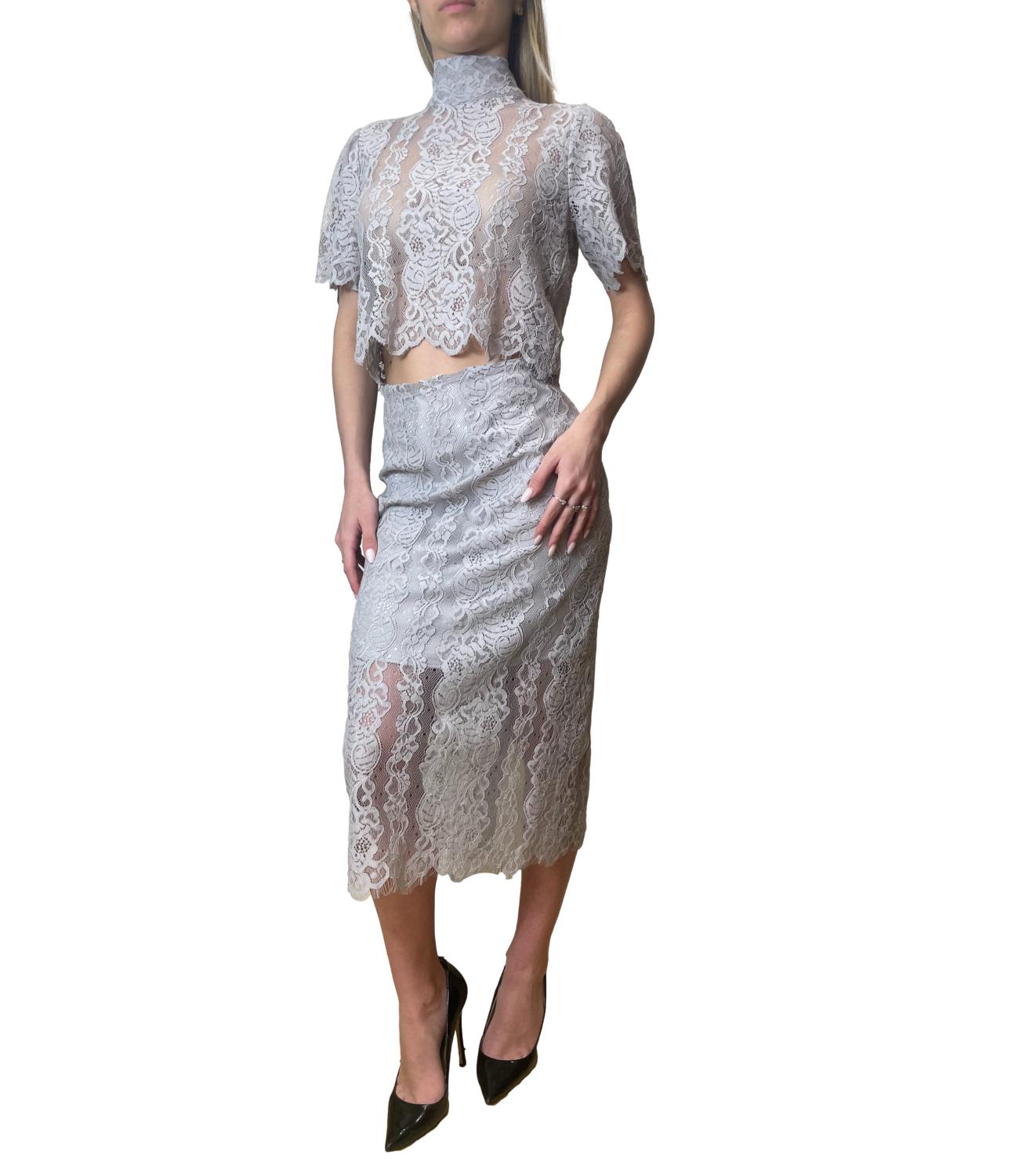 Imperial Gonna Perla Donna