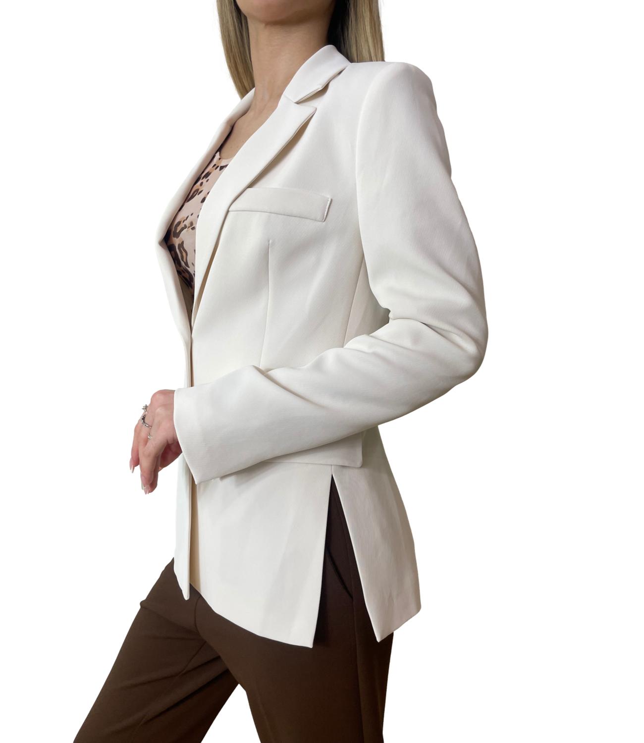 Imperial Giacca Zinco Donna