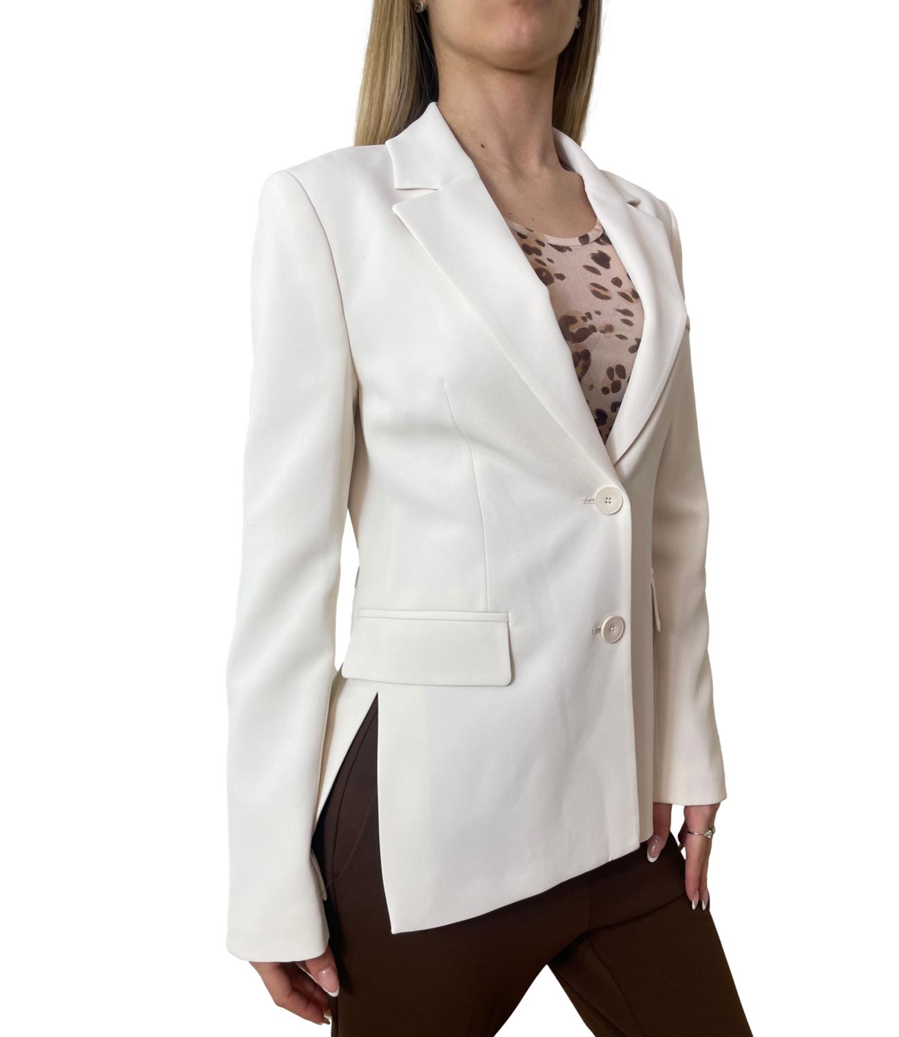 Imperial Giacca Zinco Donna