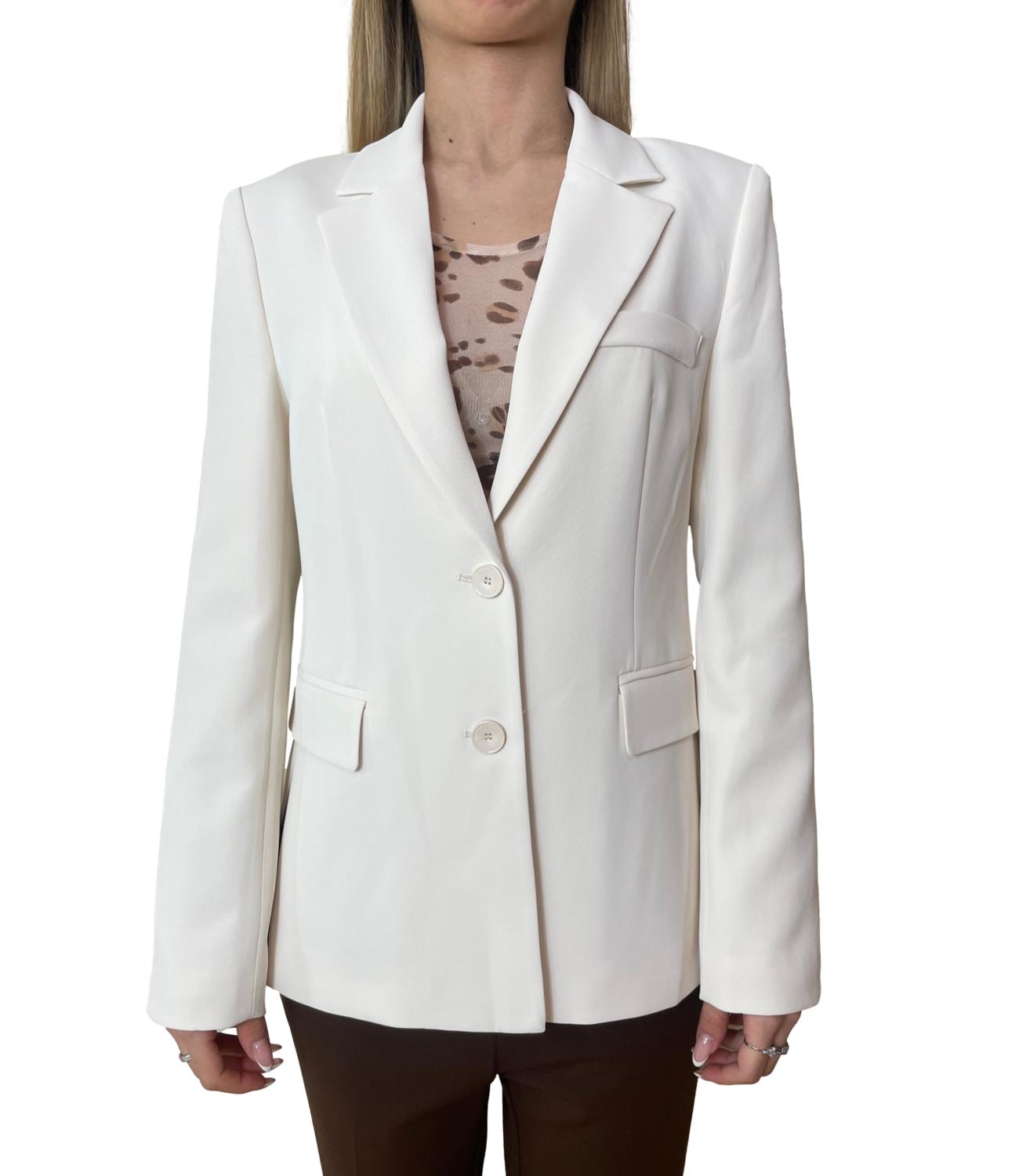 Imperial Giacca Zinco Donna