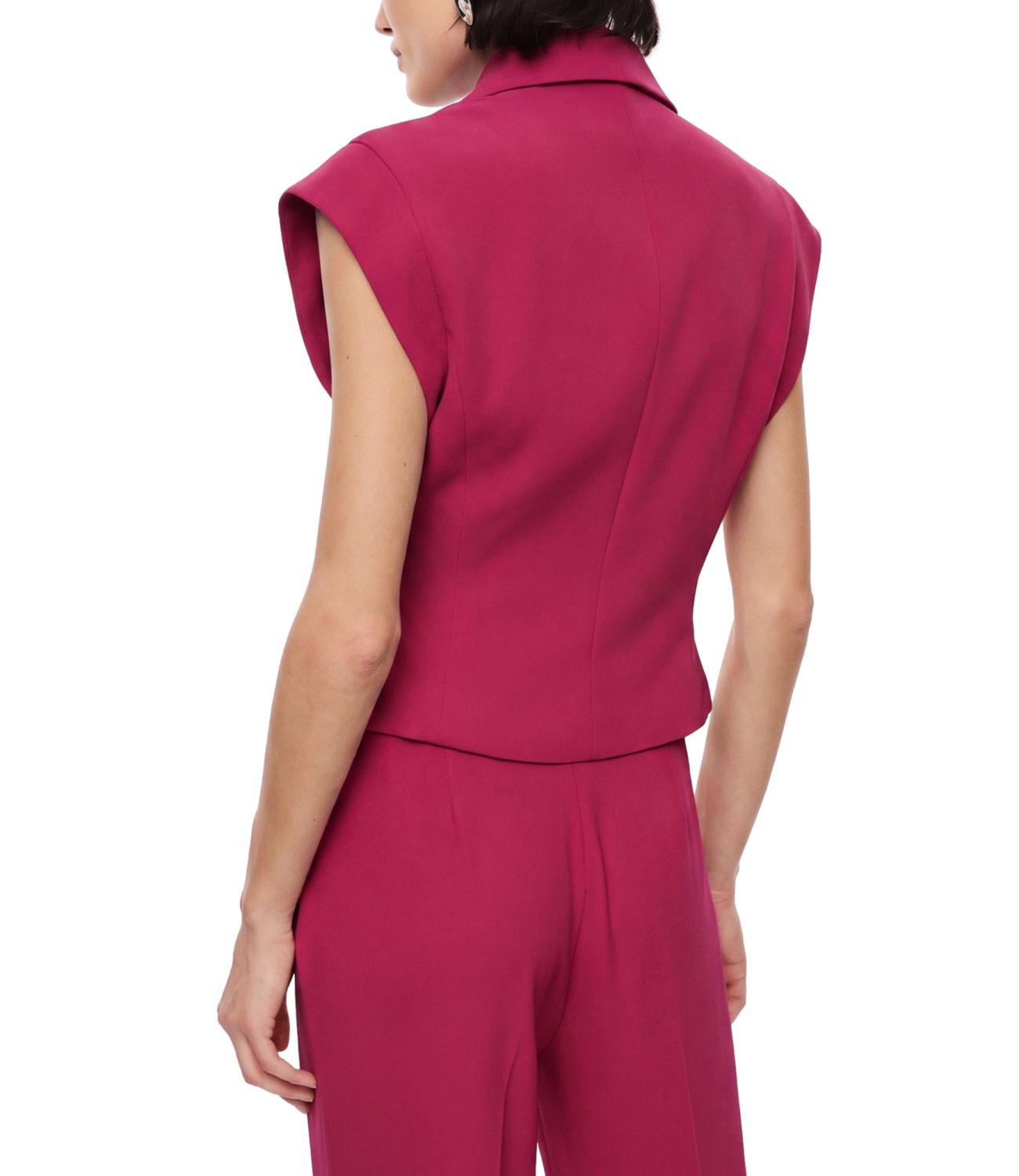 Giacca Fuxia