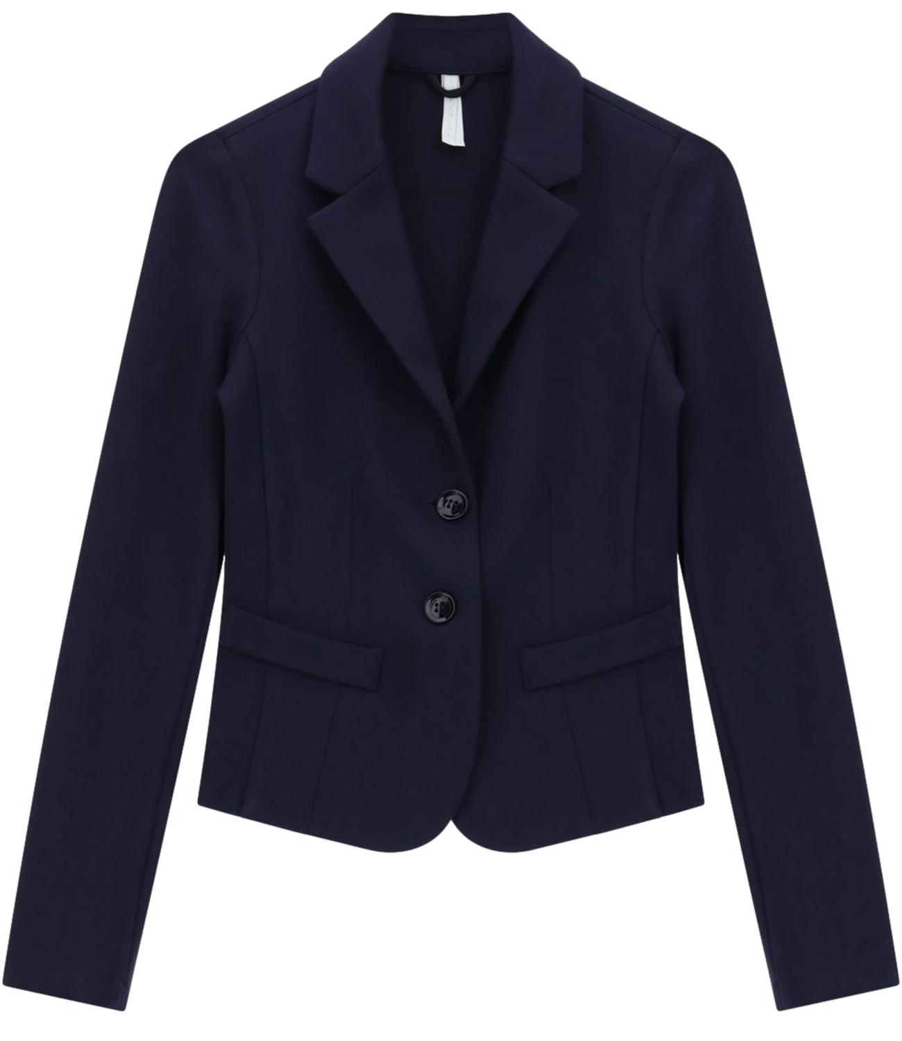 Imperial Giacca Blu Donna
