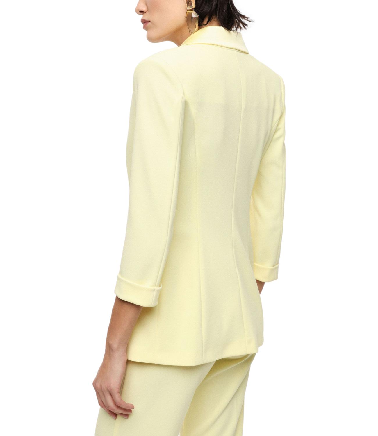 Imperial Giacca Canarino Donna