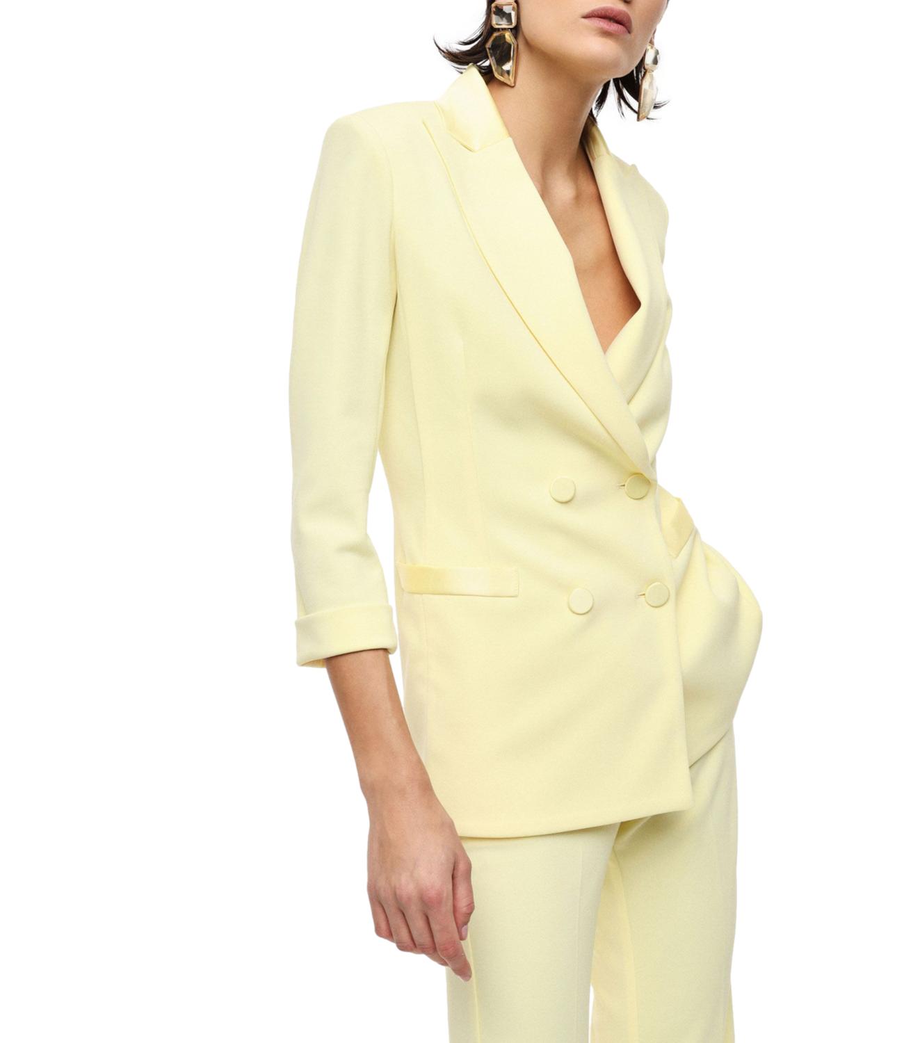 Imperial Giacca Canarino Donna