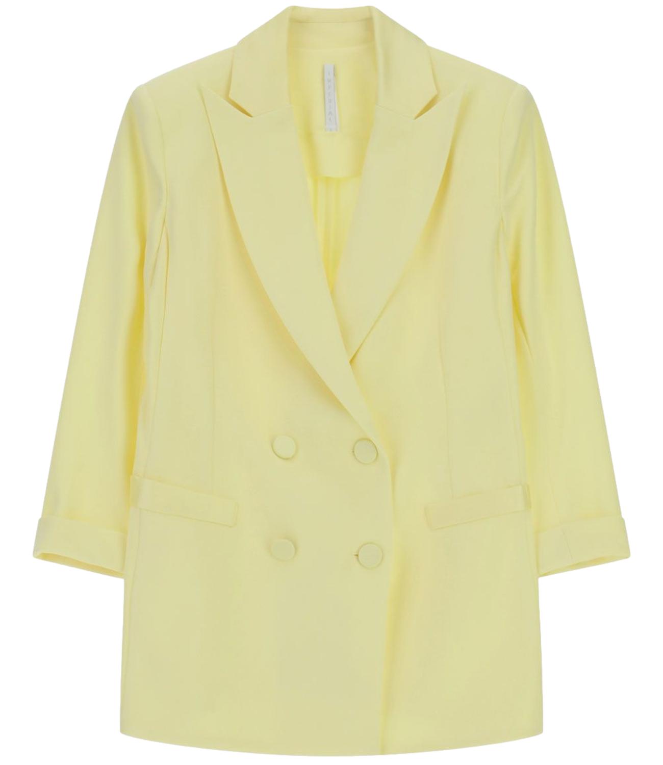 Imperial Giacca Canarino Donna