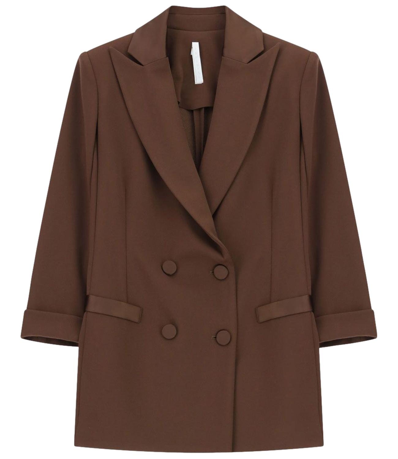Mulish Giacca Giotto Old beige