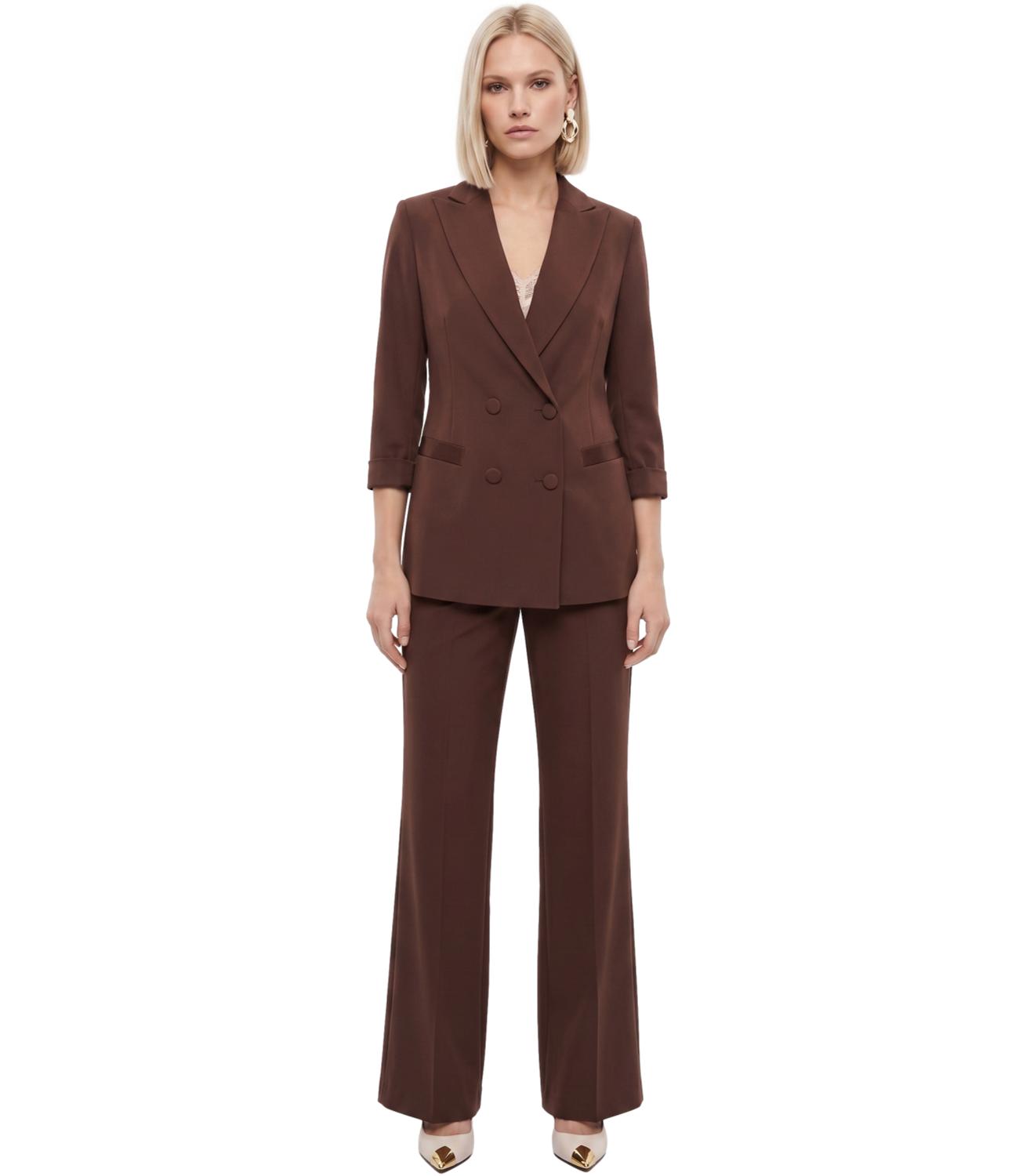 Mulish Giacca Giotto Old beige
