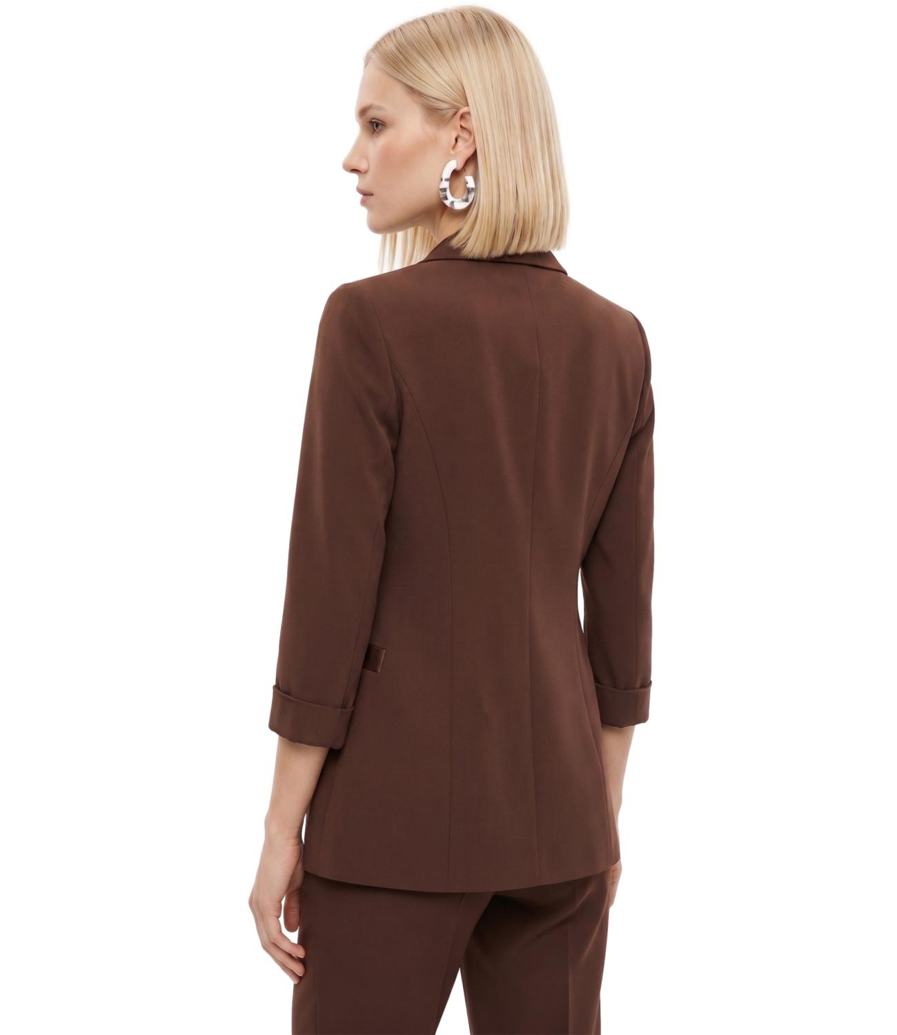 Mulish Giacca Giotto Old beige