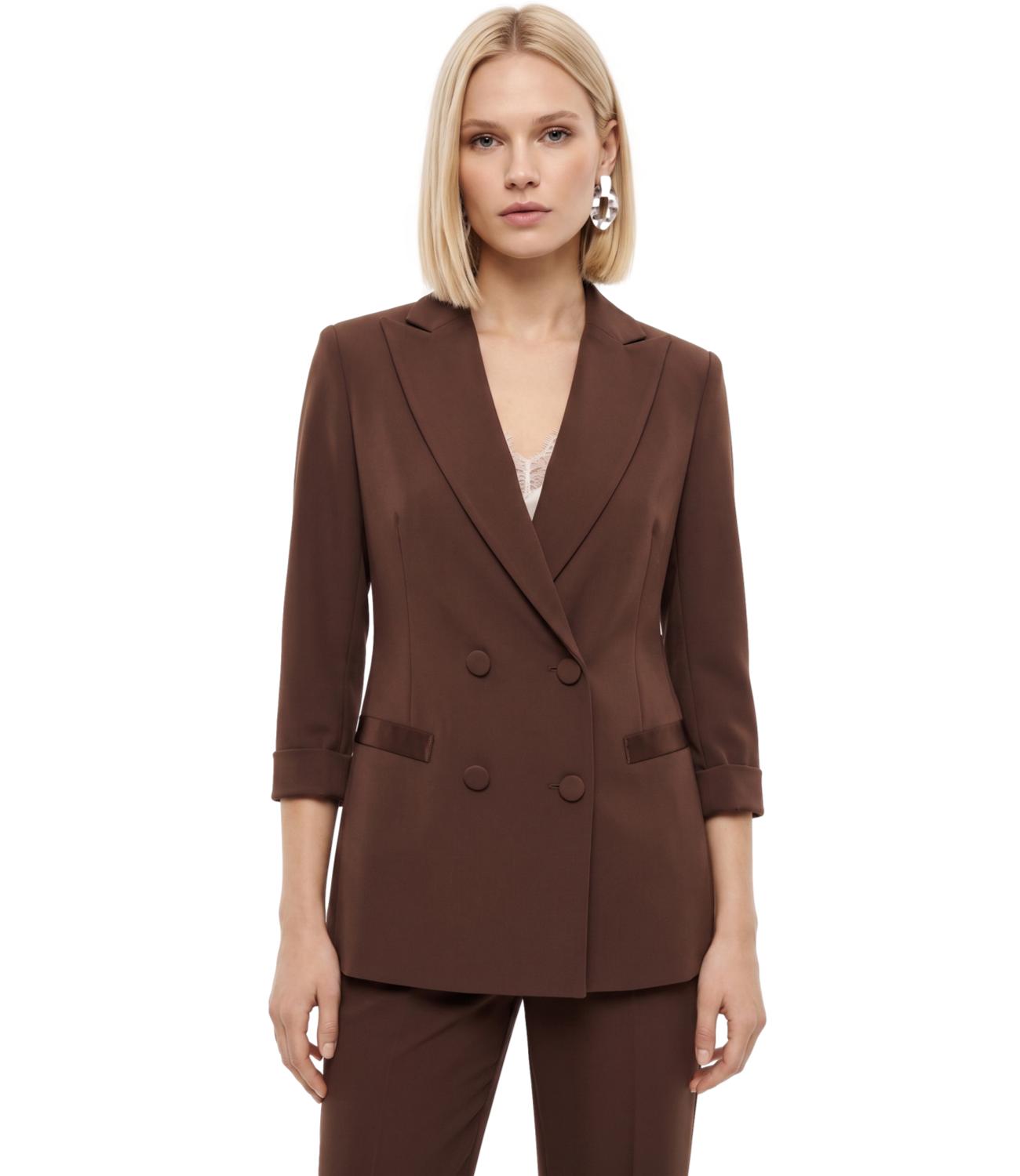 Mulish Giacca Giotto Old beige