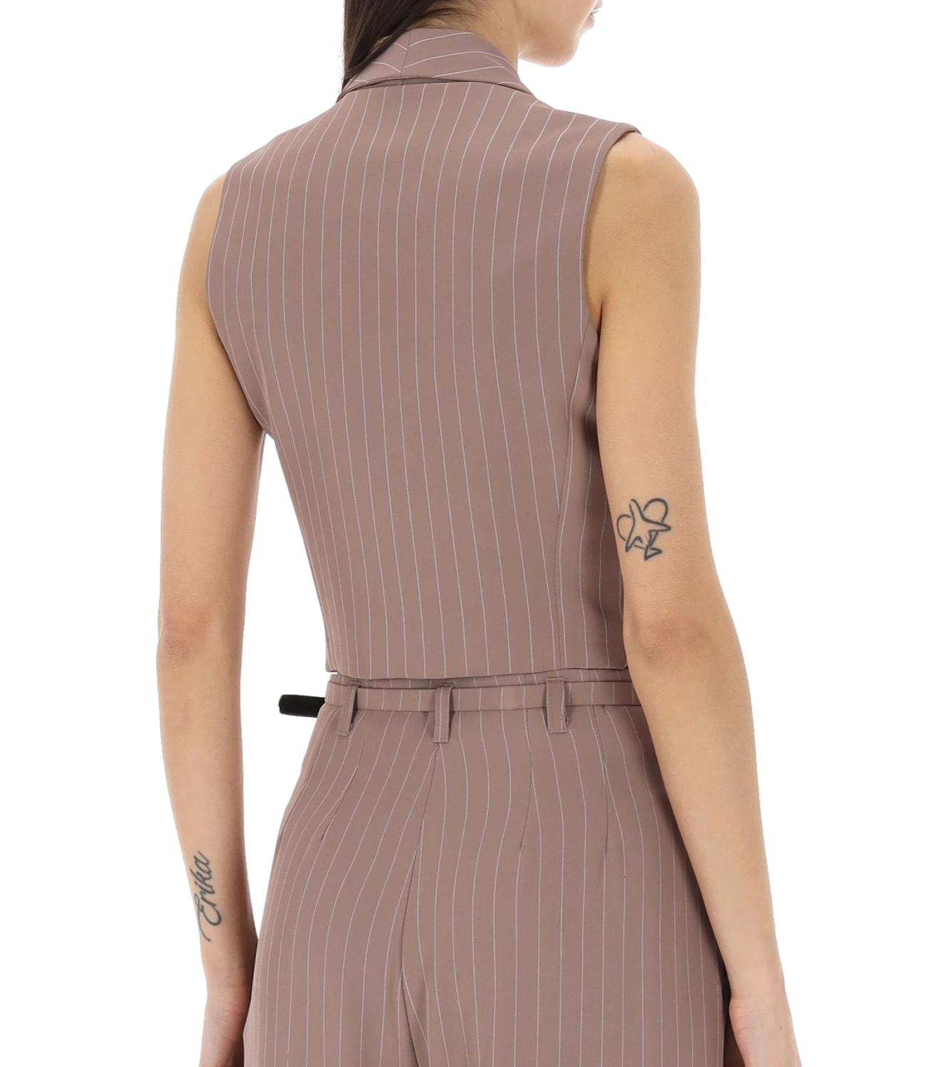 Imperial Gilet Fango Donna