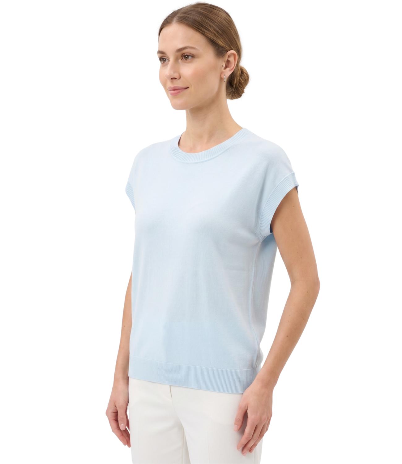 Imperial Maglia Azzurra Donna