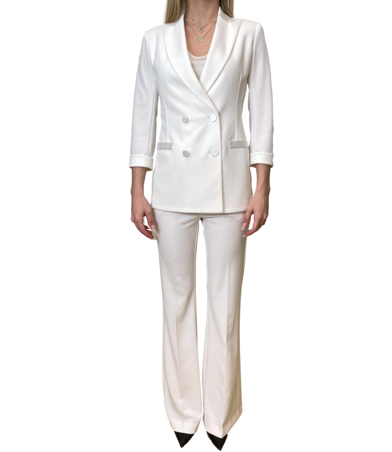Imperial Completo Latte Donna