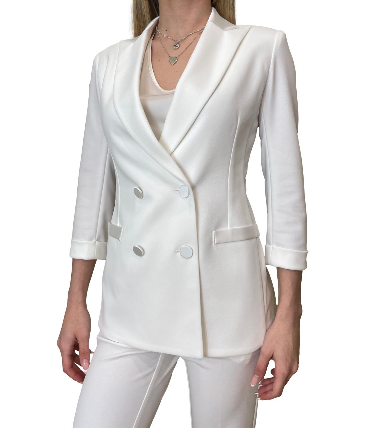 Imperial Completo Latte Donna
