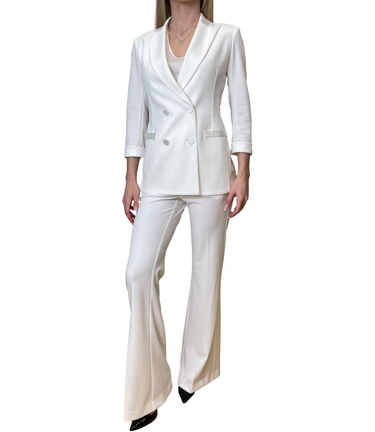 Imperial Completo Latte Donna