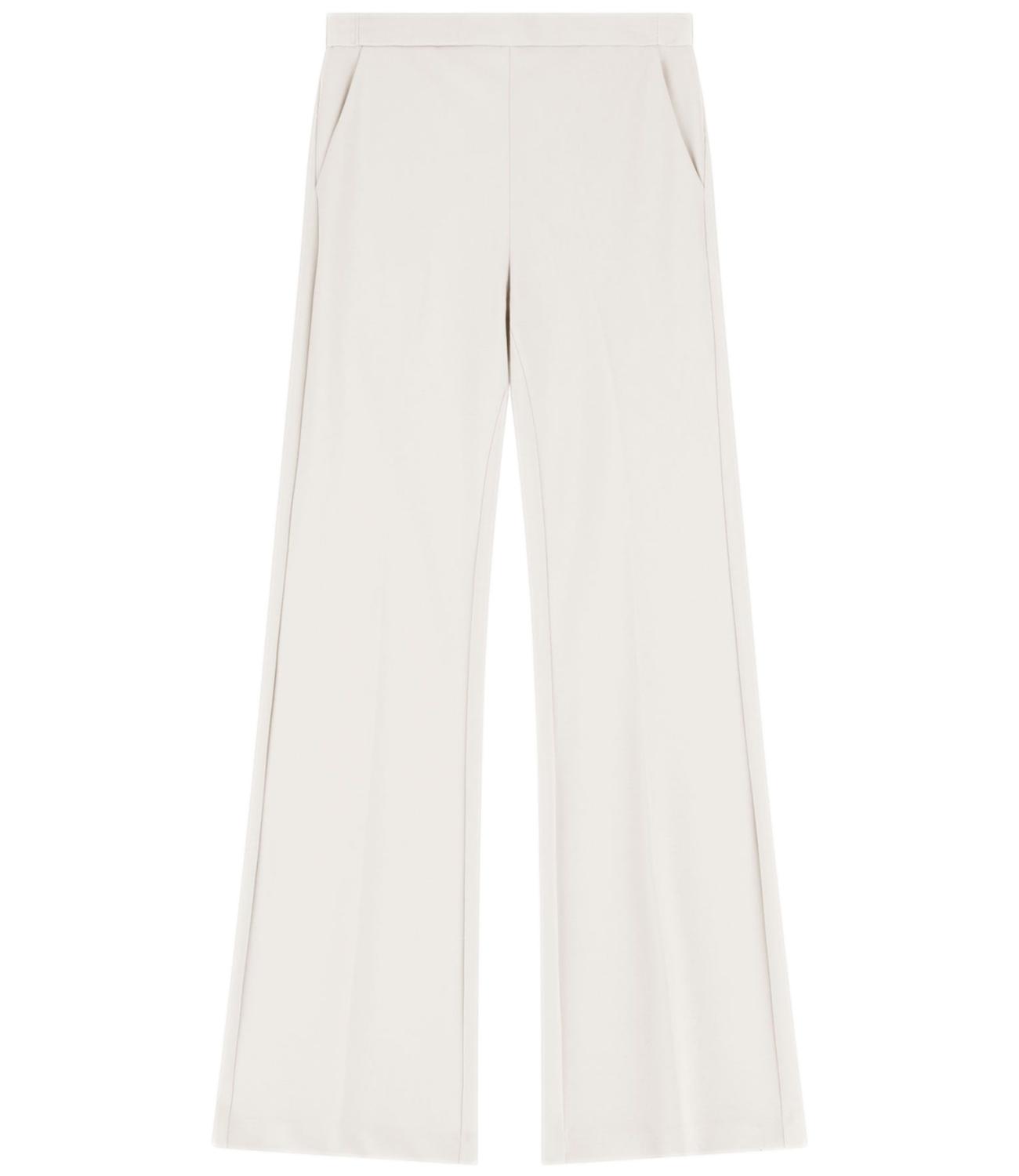 Imperial Pantalone Flare Zinco Donna