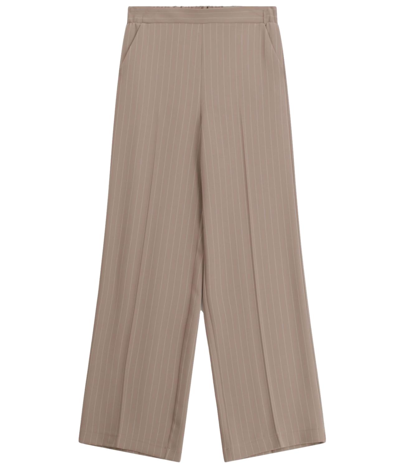 Imperial Pantalone Fango Donna