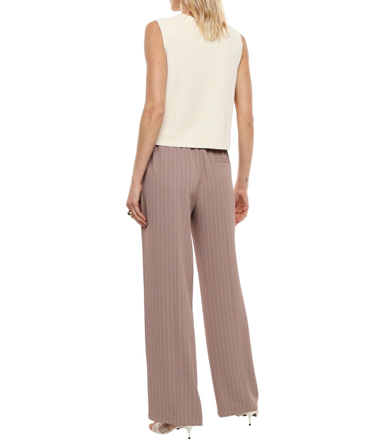 Imperial Pantalone Fango Donna