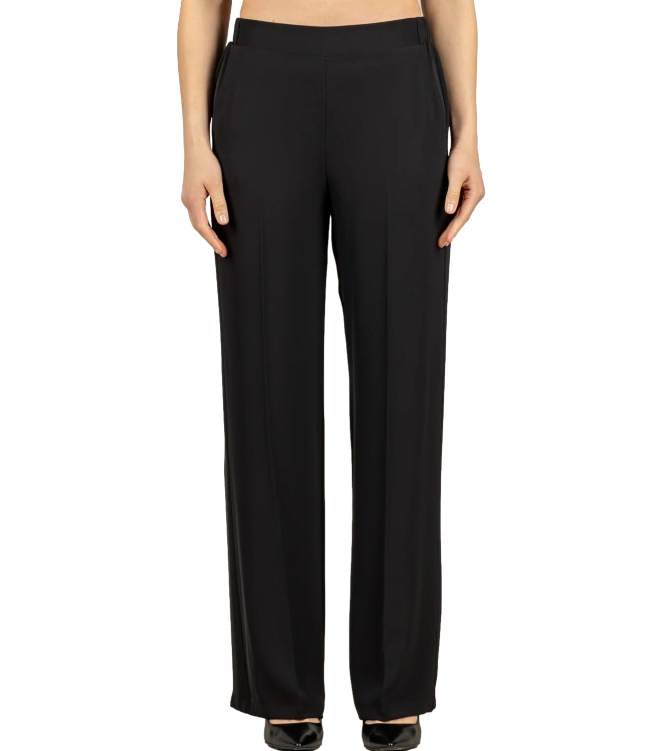 Imperial Pantalone Nero Donna