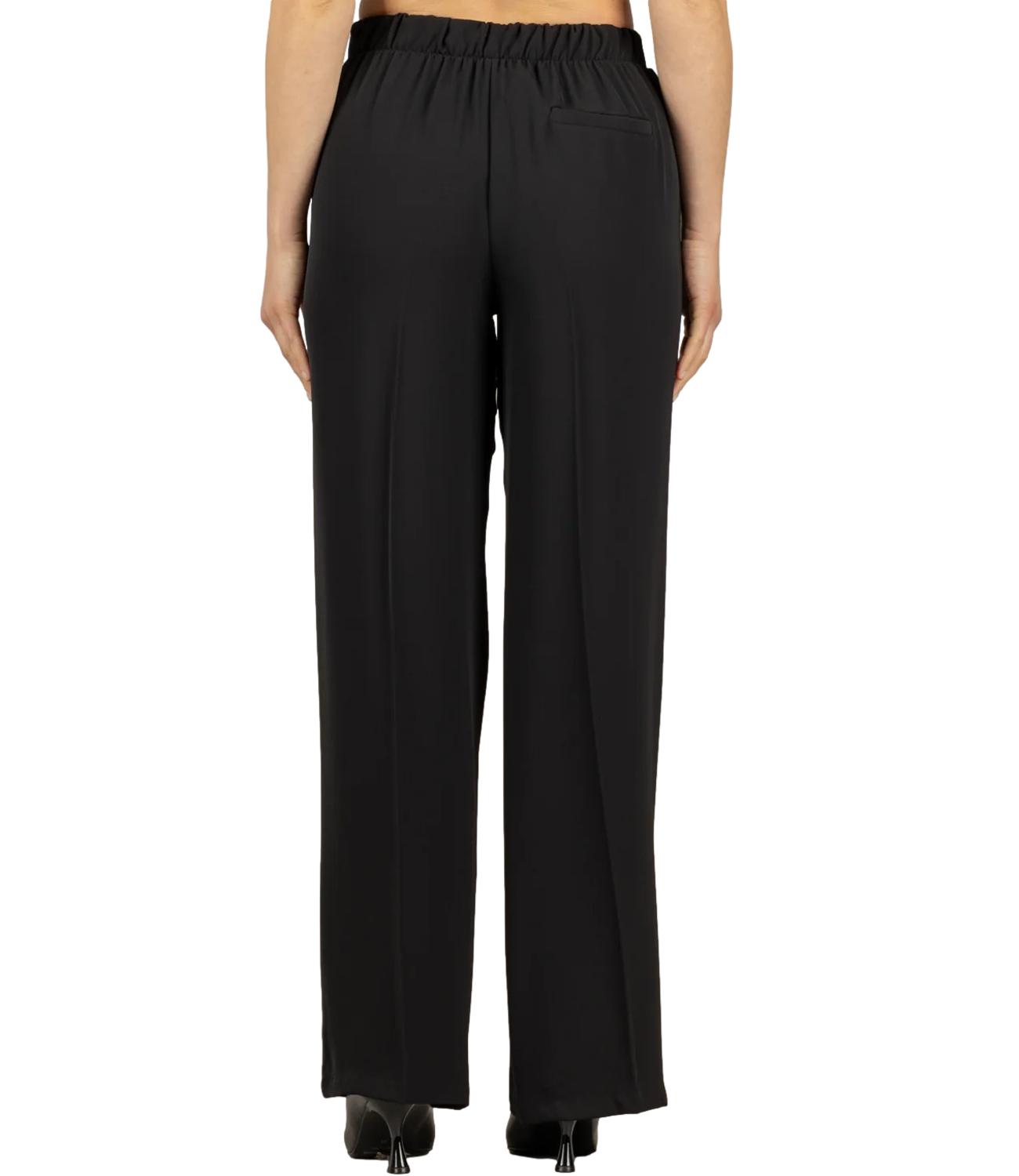 Imperial Pantalone Nero Donna