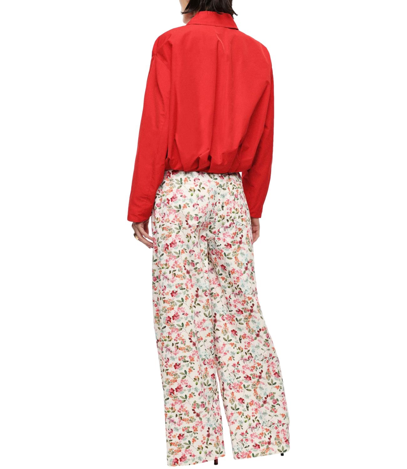 Imperial Pantalone Panna/Rosa Donna