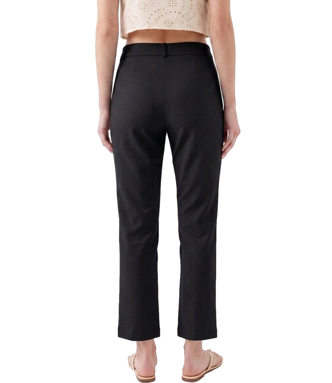 Imperial Pantalone Nero Donna