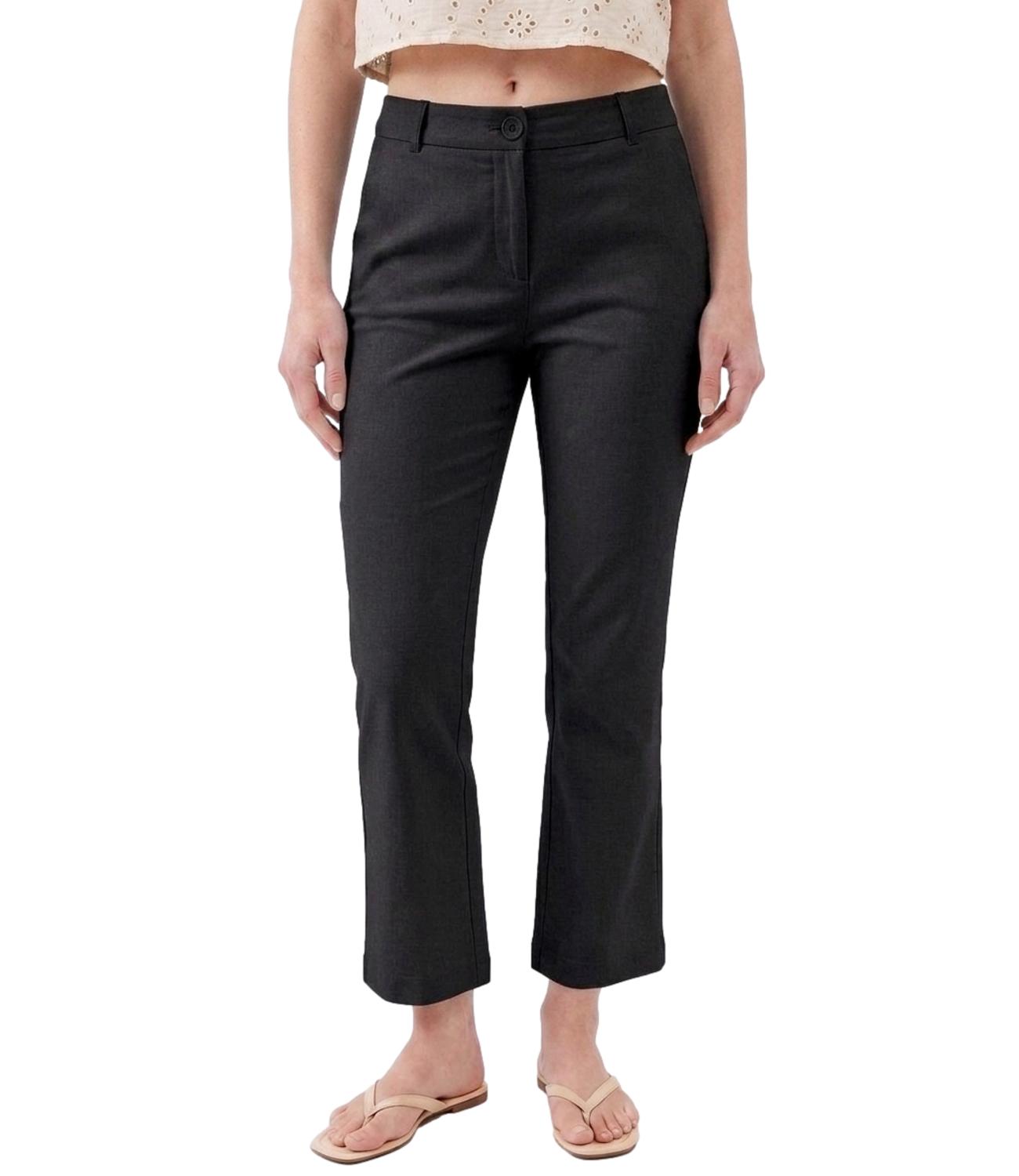 Imperial Pantalone Nero Donna