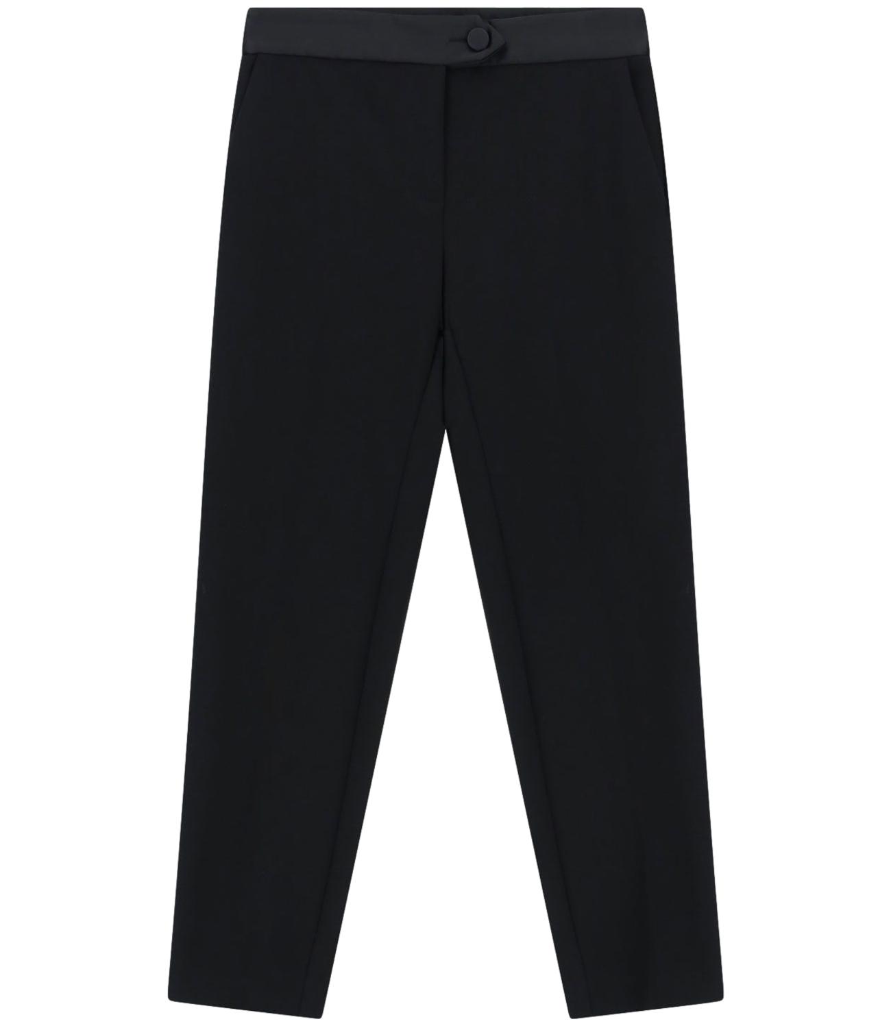 Imperial Pantalone Nero Donna