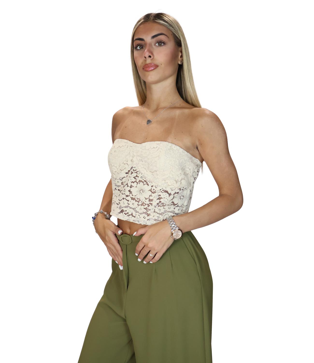 Imperial Top Burro Donna