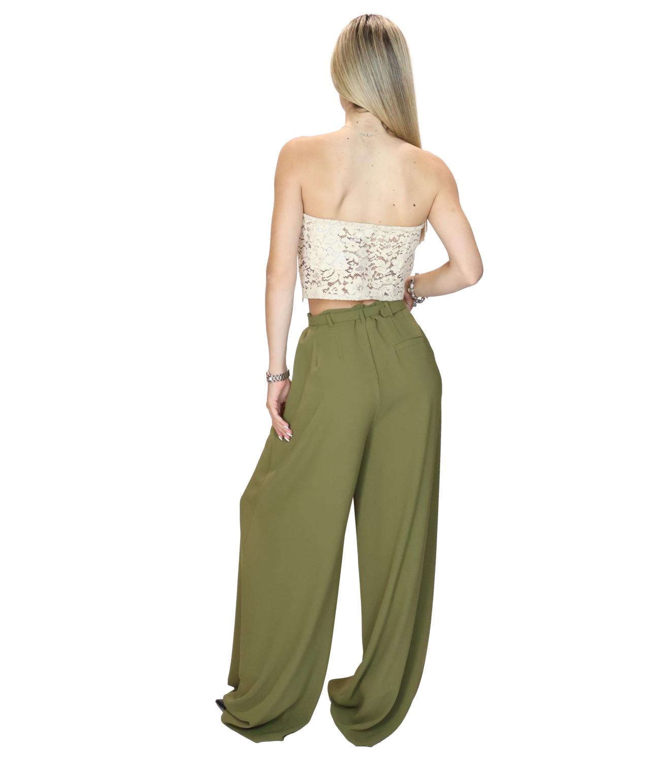 Imperial Top Burro Donna