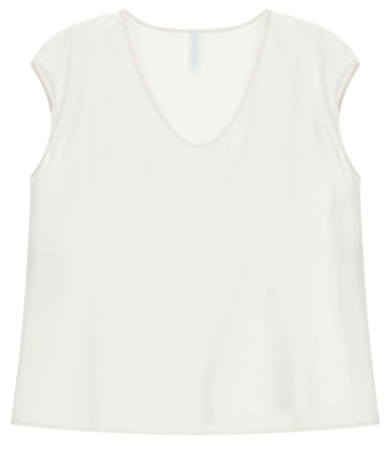 Imperial Top Champagne Donna