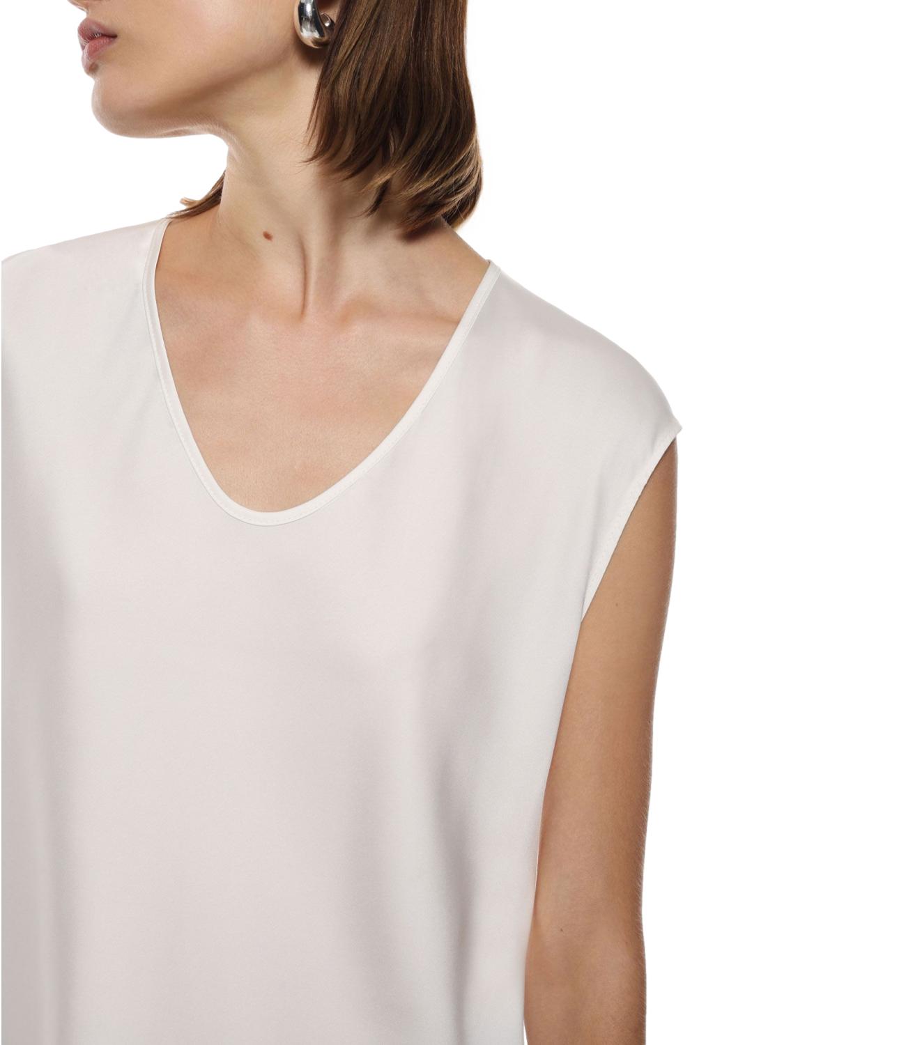 Imperial Top Champagne Donna