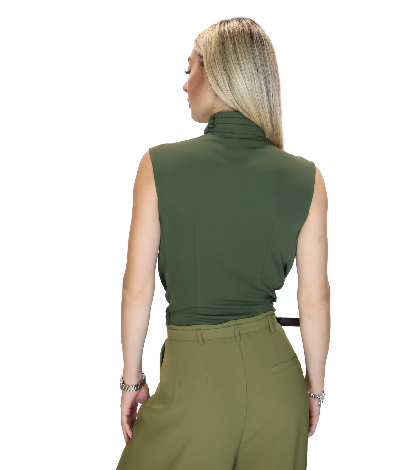 Imperial Camicia Militare Donna