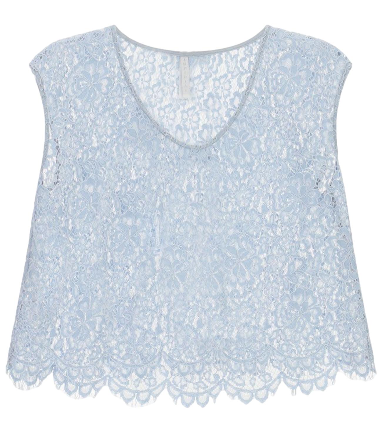 Imperial Top Sky Donna