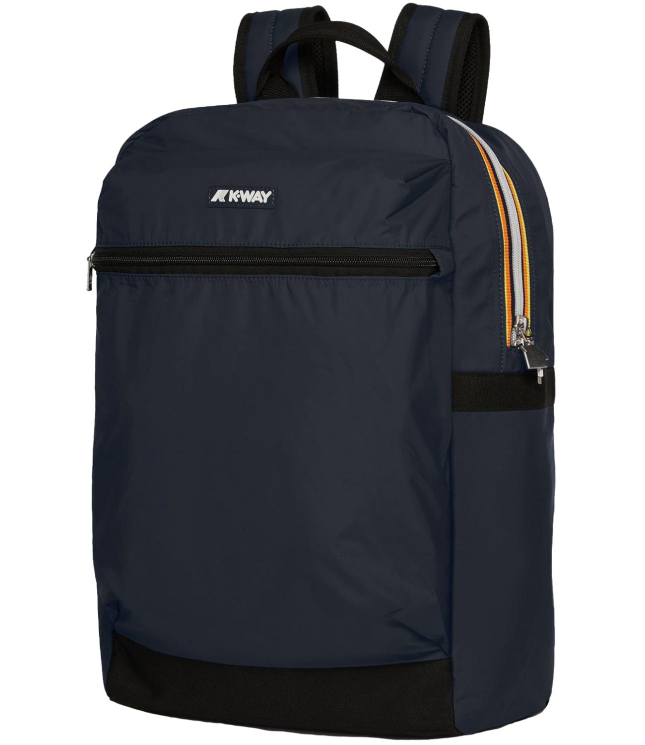Laon blue depth kway