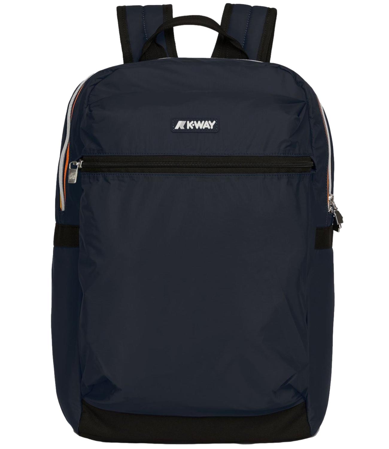 Laon blue depth kway
