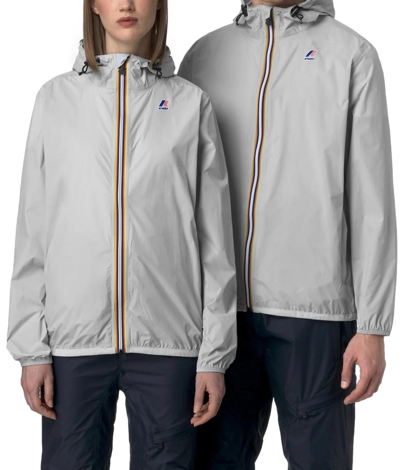 Kway grey 4.0 cerata