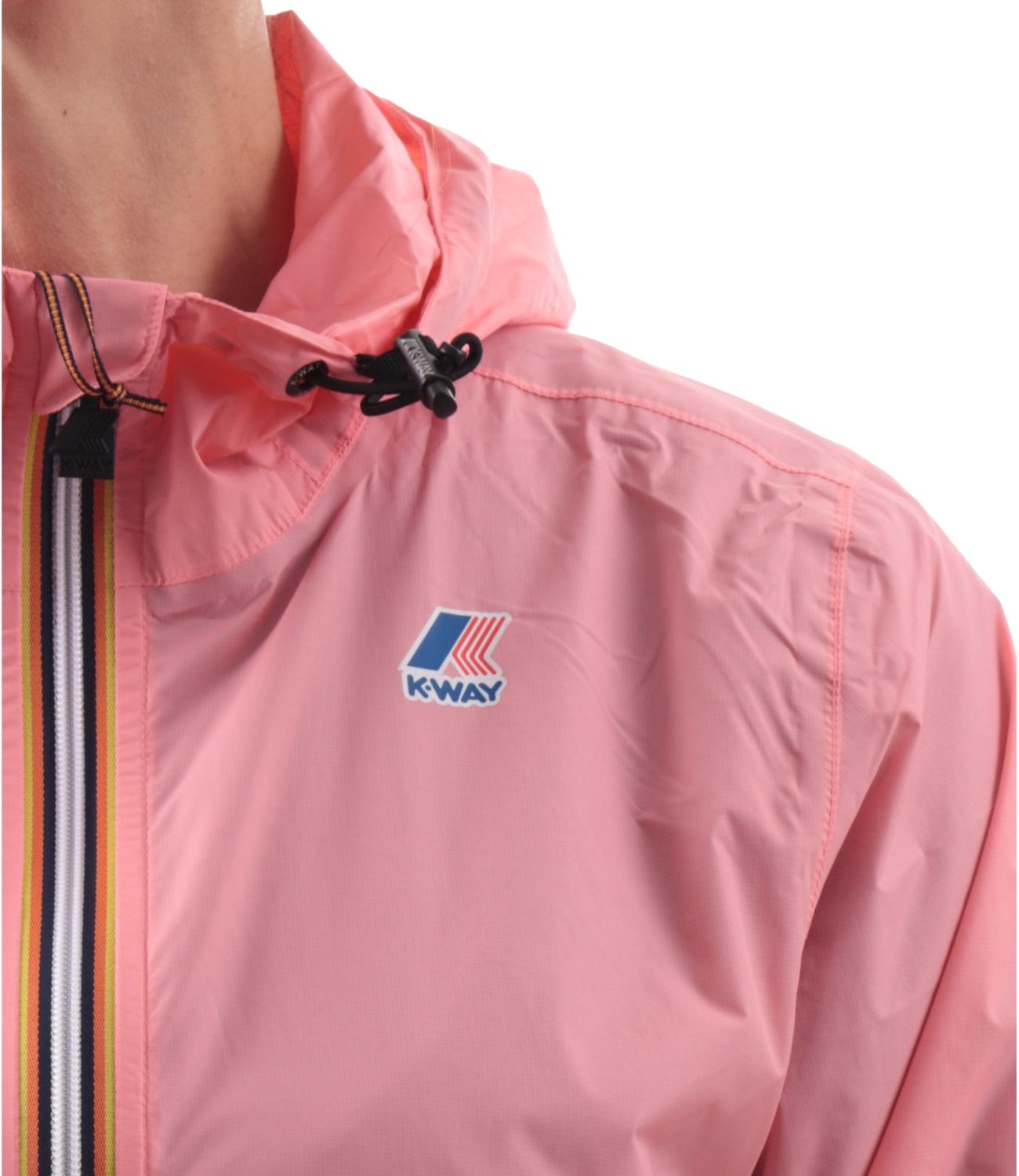Kway fuxia 4.0 cerata