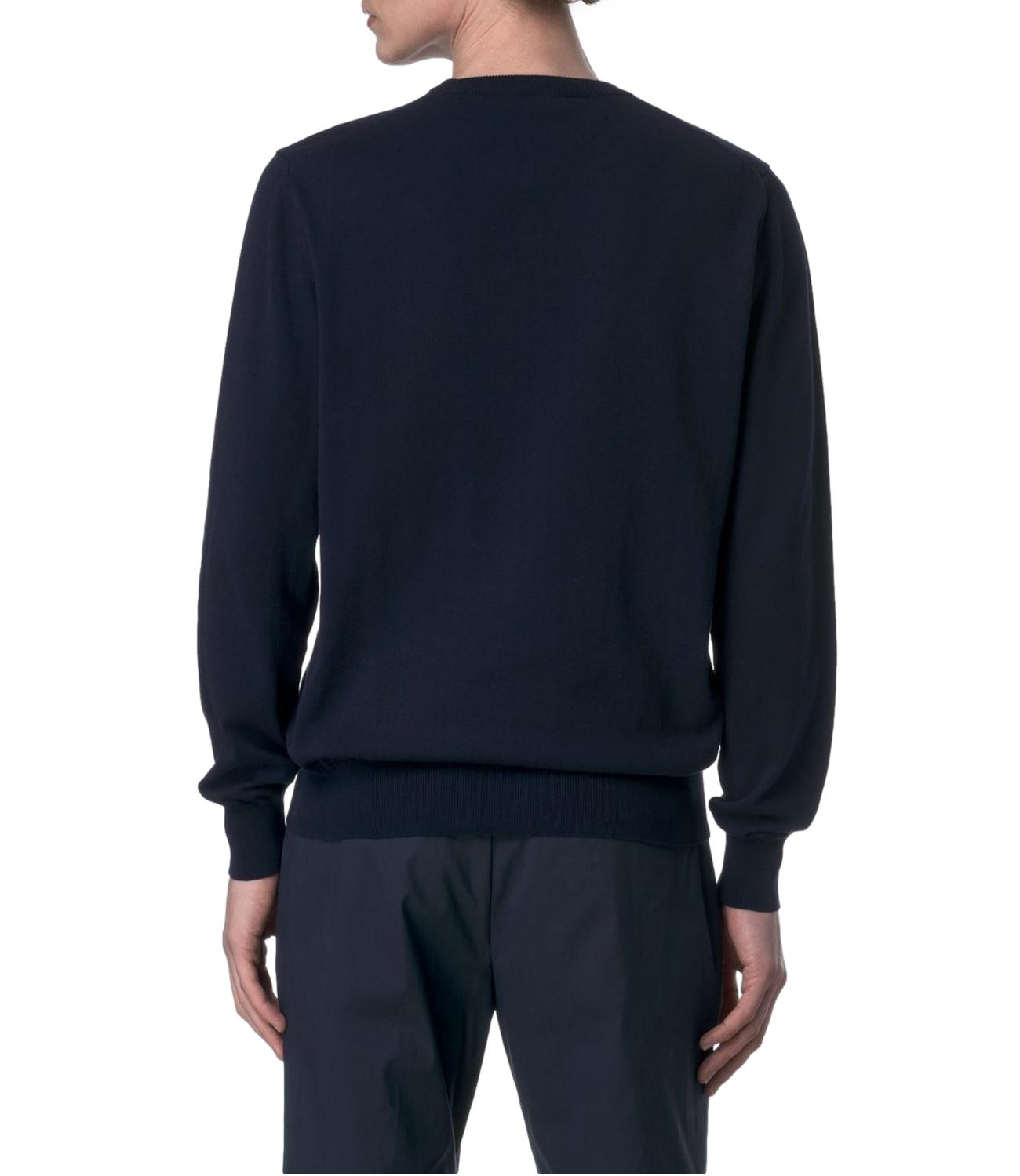 SEBASTIEN COTTON PS blu