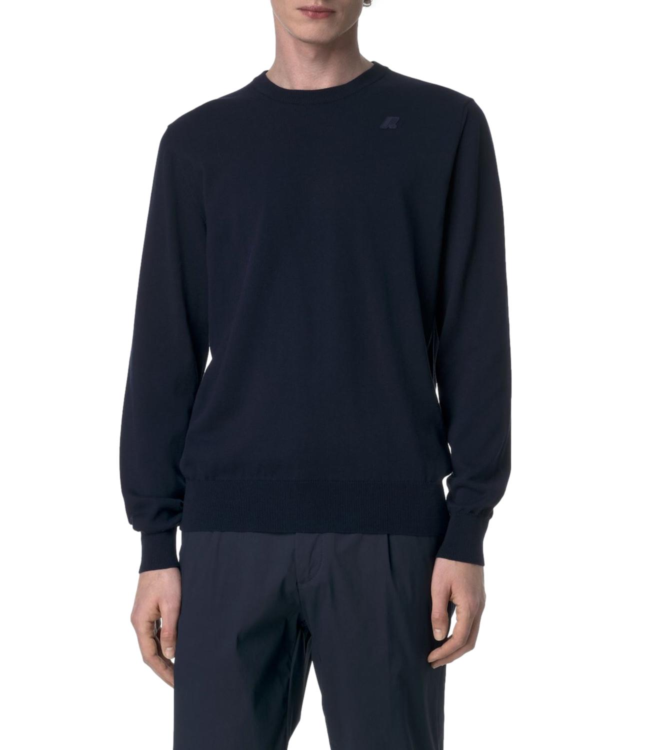 SEBASTIEN COTTON PS blu