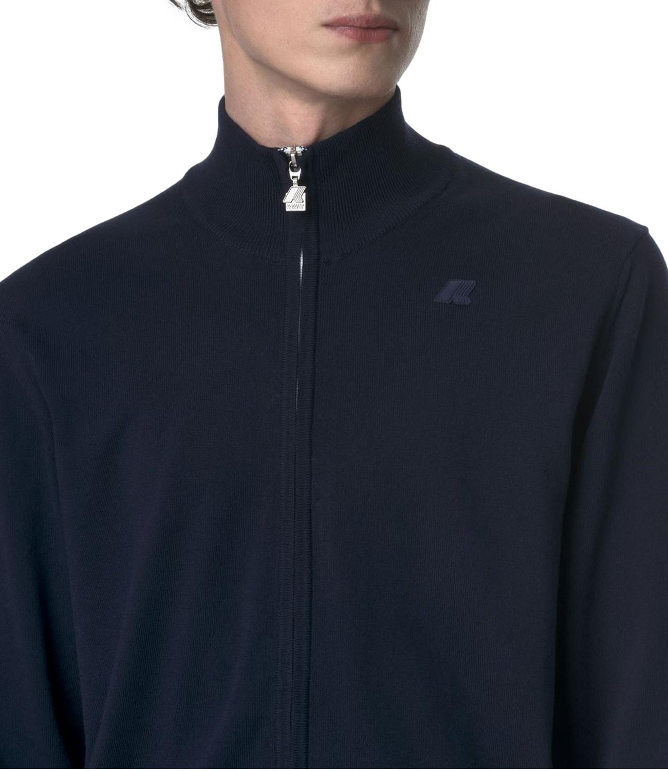 FINNY COTTON PS blue depth
