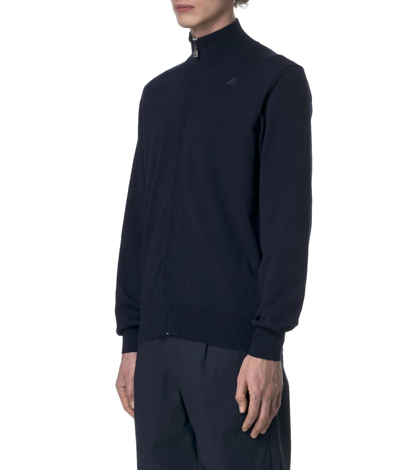 FINNY COTTON PS blue depth