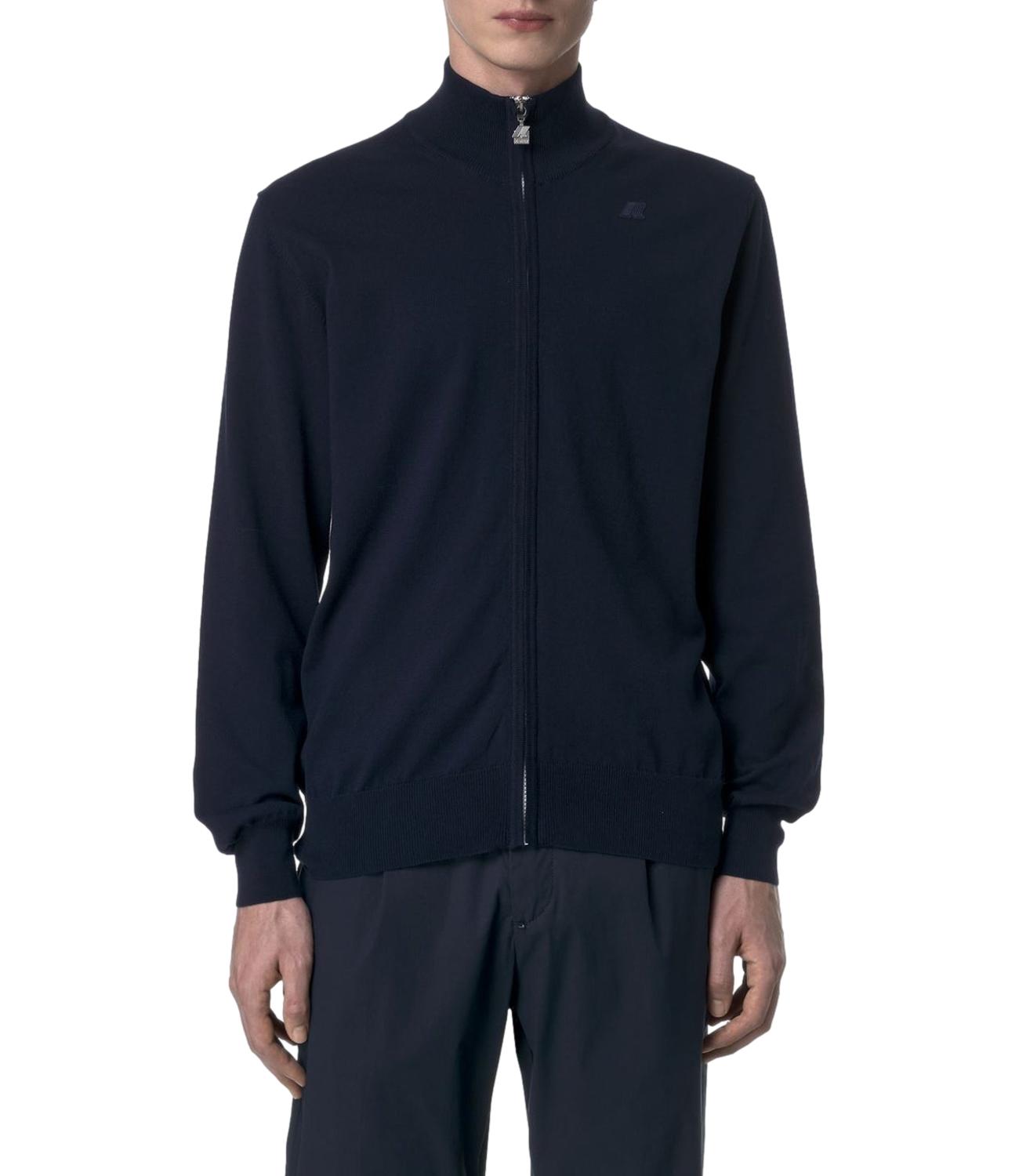 FINNY COTTON PS blue depth