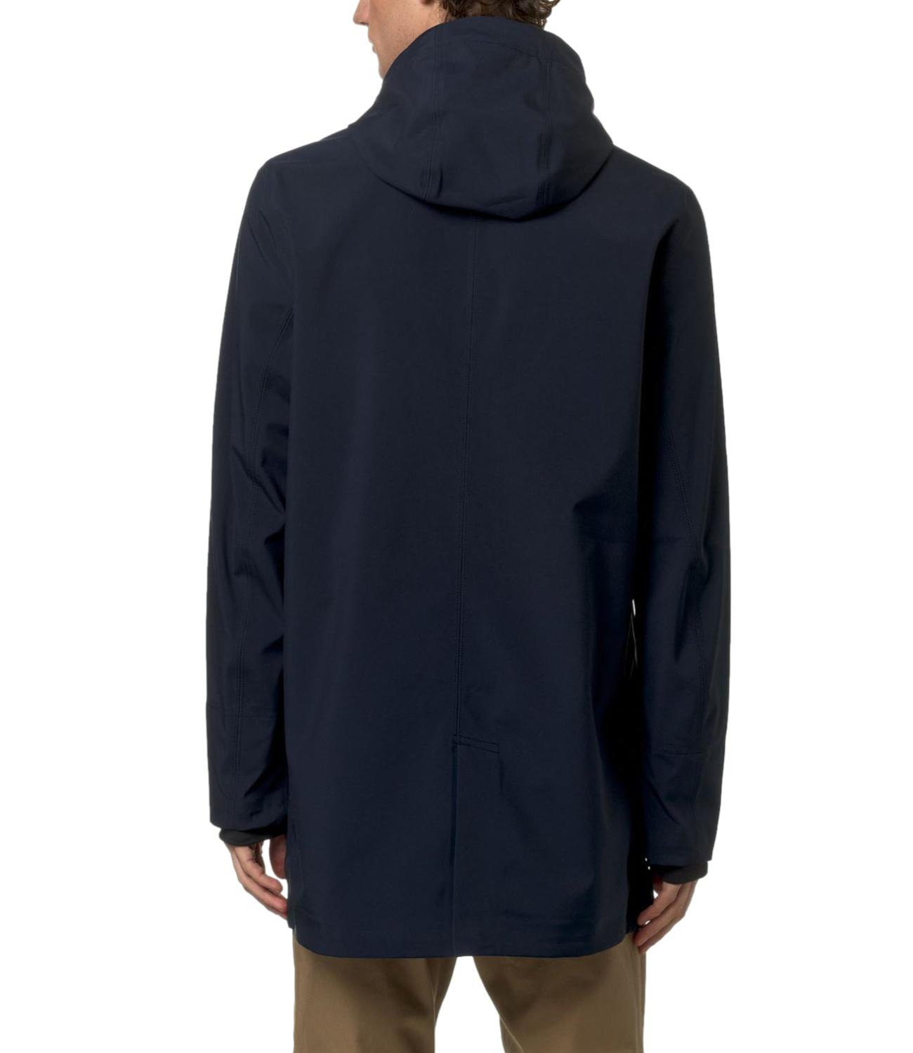 Tommy Bonded Jersey blue depth